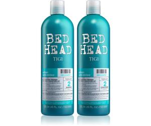 TIGI Bed Head Urban Antidotes Recovery set per capelli rovinati e secchi da donna