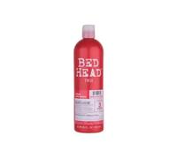 TIGI Bed Head Urban Antidotes Resurrection Shampoo 750ml - Shampoo Riparatore per Capelli Danneggiati