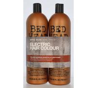 Tigi BH Colour Goddess Tween Set 1500 ml