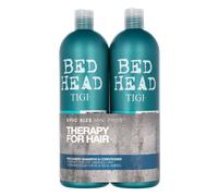 Set per la cura dei capelli secchi e danneggiati