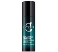 TIGI - CATWALK - CURLS ROCK AMPLIFIER (150ml) Crema per capelli ricci