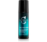 Tigi Catwalk Curls Rock Amplifier