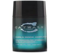 Tigi Catwalk, Curls Rock Amplifier, per Definizione E Controllo Dei Ricci, 150 M