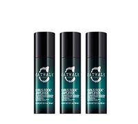 Tigi Catwalk, Curls Rock Amplifier, per maggiore definizione e controllo dei ricci, 3 x 150 ml