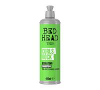 TIGI BED HEAD Curls Rock Hydrating Shampoo 400 ml