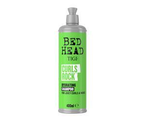 TIGI CATWALK CURLS ROCK SHAMPOO CAPELLI RICCI E DEFINITI 400 ML