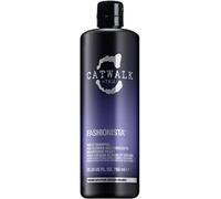 Tigi Catwalk Fashionista Shampoo, Viola/Bianco, 750 ml