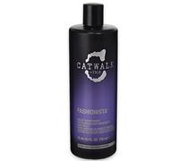 Tigi Catwalk Fashionista Violet Conditioner 750 ml