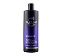 TIGI Catwalk Fashionista Violet Shampoo 750 ml