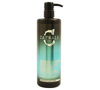 Tigi Catwalk Oatmeal & Honey balsamo nutriente per i capelli danneggiati 750 ml donna