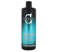 Tigi Catwalk Oatmeal & Honey shampoo nutriente per i capelli danneggiati 750 ml donna