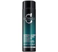 TIGI Catwalk Oatmeal & Honey Conditioner, per Capelli Secchi e Danneggiati
