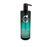 Tigi Catwalk Oatmeal & Honey shampoo nutriente per i capelli danneggiati 750 ml donna