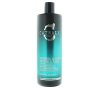 TIGI CATWALK OATMEAL & HONEY nourishing shampoo 750 ml