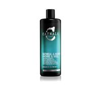 TIGI Catwalk Oatmeal & Honey Shampoo 750 ml - Shampoo
