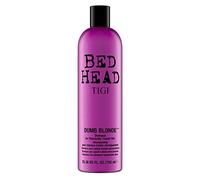 Tigi Colour Combat Dumb Blonde Shampoo - 750 ml