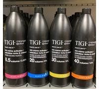 Tigi Copyright Colour Activator Nuove Varianti
