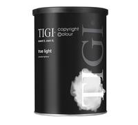 TIGI Copyright Colour True Light Decolorante 500ml Bianco