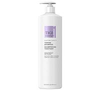 TIGI Copyright Viola Tonificante Shampoo Litro