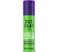 Tigi Curls Rock Amplifier catwalk 100 ml Crema modellante per capelli ricci