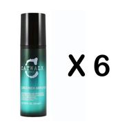 Tigi Curls Rock Amplifier catwalk 150 ml Crema modellante per capelli ricci 6pz