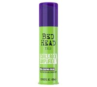 TIGI Curls Rock Amplifier Crema per Capelli Ricci - 113 ml