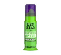 TIGI BED HEAD CURLS ROCK AMPLIFIER CREAM 113 ml - Crema per capelli ricci e mossi - MULTIPACK 2 PZ