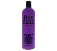 TIGI Bed Head Dumb Blonde Reconstructor 750 ml