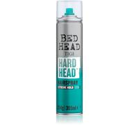 TIGI BED HEAD Lacca per capelli Hard Head tenuta molto forte 385 ml