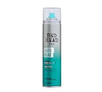 TIGI Hard Head Lacca per Tenuta Extra-Forte, 385 ml