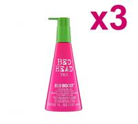 Balsamo Per Capelli Secchi e Danneggiati TIGI Bed Head Ego Boost 200ml 3 Pezzi