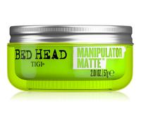 Cera per capelli Manipulator Matte Bed Head, 57g, Tigi