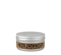 Tigi Bed Head Men Matte Separation cera mat per i capelli 85 g