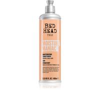 TIGI BED HEAD MOISTURE MANIAC CONDITIONER CAPELLI SECCHI 400 ML