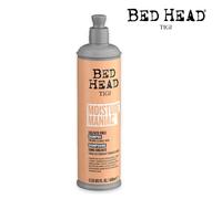 tigi bed head moisture maniac shampoo capelli