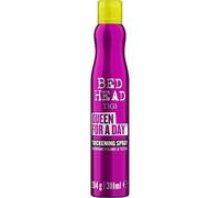 TIGI Queen For A Day Spray Volumizzante Ispessente per Capelli Sottili 311 ml
