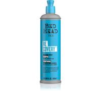 TIGI Recovery Moisture Rush Shampoo shampoo idratante per capelli rovinati e secchi 400 ml