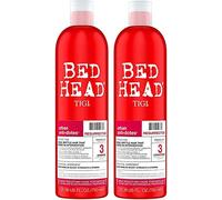 Tigi Resurrection Shampoo + balsamo 750 ml