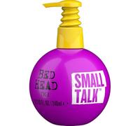 TIGI Small Talk Crema per Capelli Ispessente, 240 ml