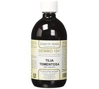 TIGLIO Arg.Liq.Anal.Gemmo 10+ 500ml