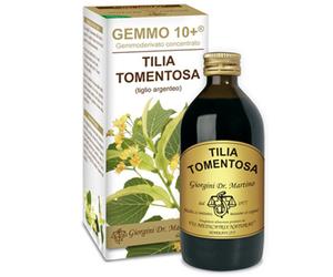 Tiglio Arg Liq Analco Gemmo10+