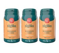 Tiglio Capsule 3x60 pz Capsule