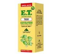 TIGLIO E.T. 30ML LEMURIA