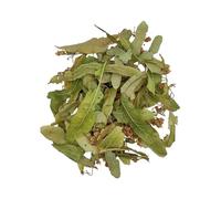 Tiglio Essiccato Foglie e Fiori 85 grammi - 1,95 Chili Tilia Cordata(460 grammi)