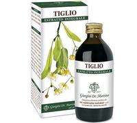 Gemmo 10+ Tiglio Artenteo Liquido Analcolico Dr. Giorgini 200 ml - Integratore Alimentare