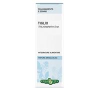 Tiglio Fiori Bractee Tintura Idroalcolica 50 Ml Ebv