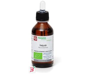 TIGLIO MACERATO GLICERICO 100 ML BIO