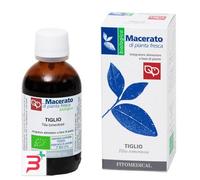 TIGLIO TINTURA MADRE 50 ML BIO