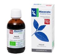 Tiglio Tintura Madre Bio 50 ml