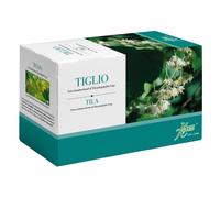 Tiglio Tisana Aboca 20 Bustine Da 2g